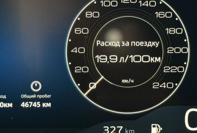 Geely Monjaro I с пробегом 2024 года, цена 3 460 000 рублей, 46789 км, внедорожник, Автокод Объявления