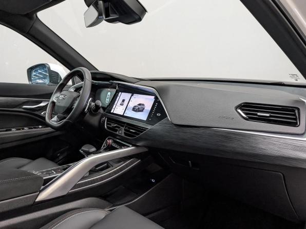 Geely Tugella I Рестайлинг с пробегом 2024 года, цена 3 260 000 рублей, 29000 км, внедорожник, Автокод Объявления