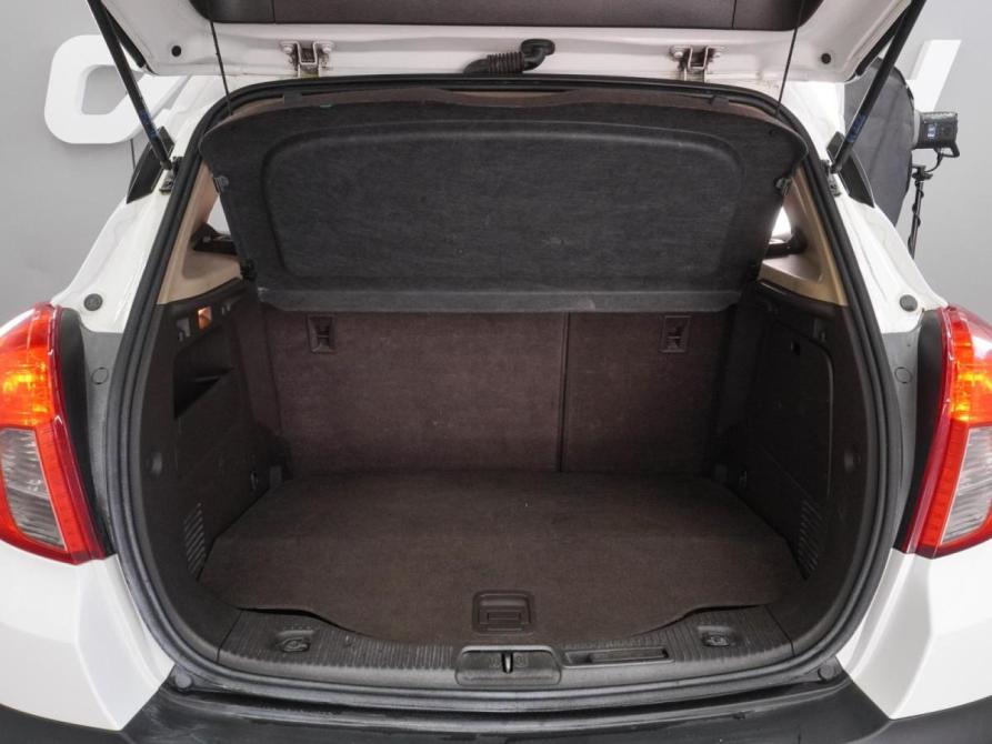 Opel Mokka I Воронеж  - изображение 18
