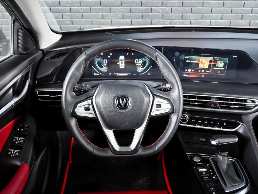 Changan Eado Plus I Екатеринбург  - изображение 12