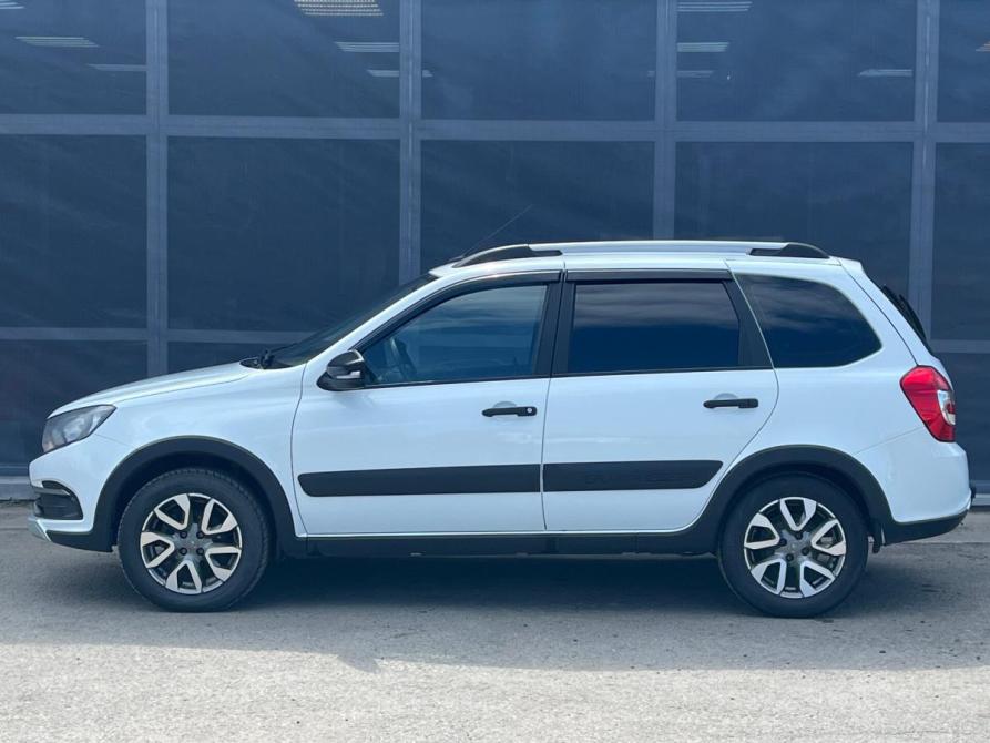 Lada (ВАЗ) Granta I Рестайлинг Ижевск  - изображение 4