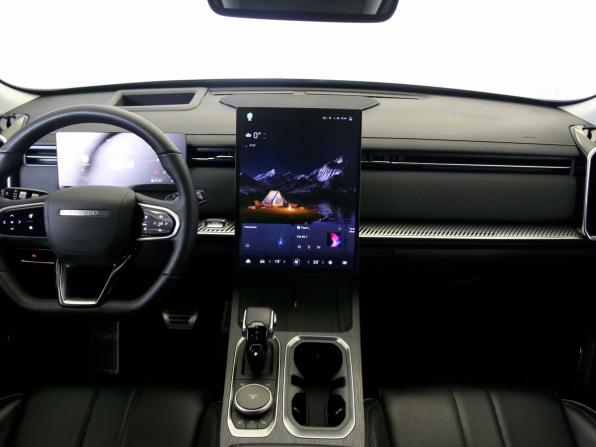Jaecoo J7 I с пробегом 2024 года, цена 2 245 000 рублей, 32253 км, внедорожник, Автокод Объявления