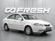 Daewoo Gentra II Воронеж  - изображение 15