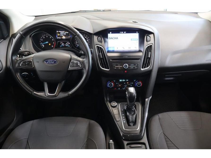 Ford Focus III Рестайлинг Коломна  - изображение 11