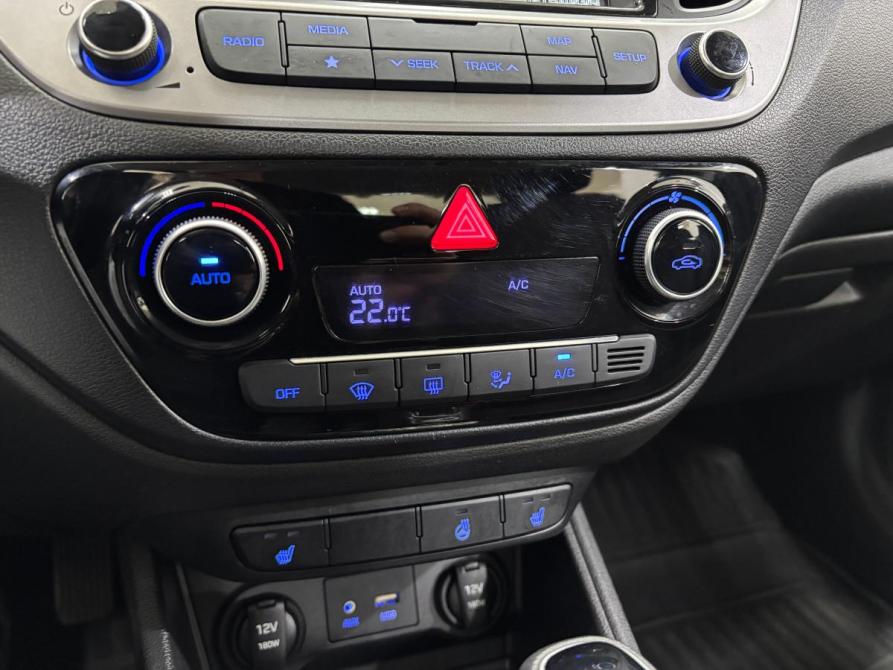 Hyundai Solaris II Альметьевск  - изображение 21