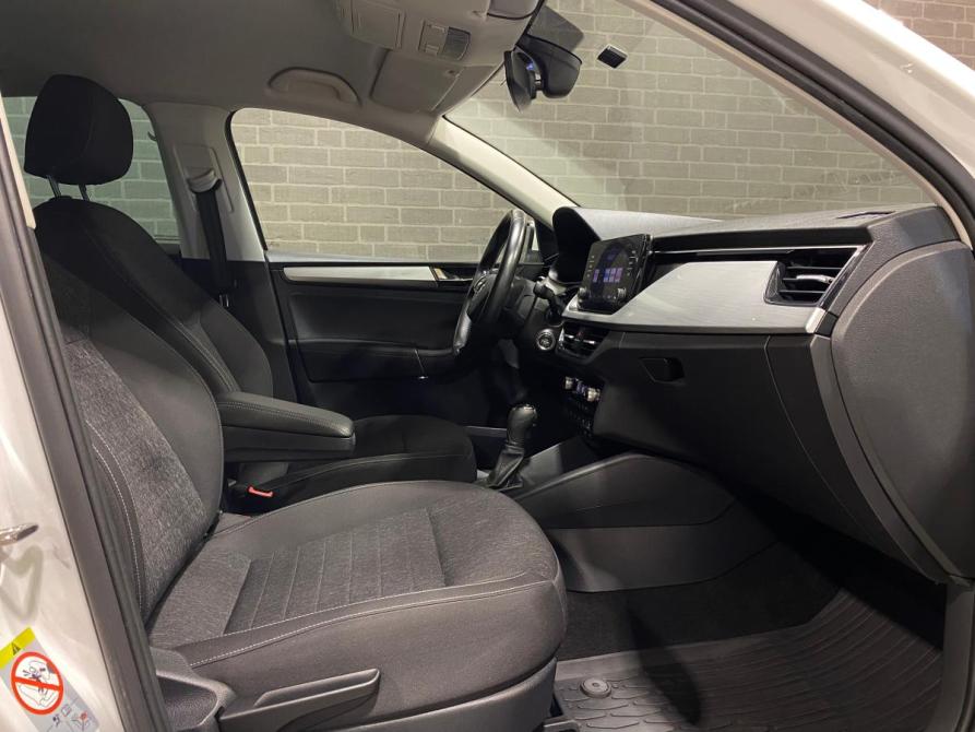 Skoda Rapid II Челябинск  - изображение 10
