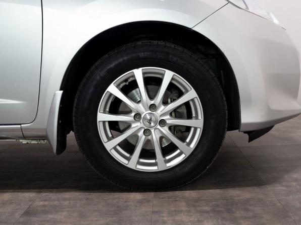 Honda Fit II с пробегом 2010 года, цена 765 000 рублей, 195000 км, хэтчбек, Автокод Объявления