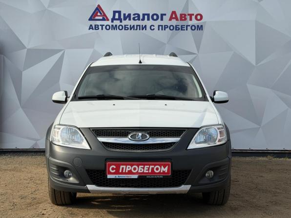 Lada (ВАЗ) Largus I с пробегом 2018 года, цена 850 000 рублей, 107800 км, универсал, Автокод Объявления