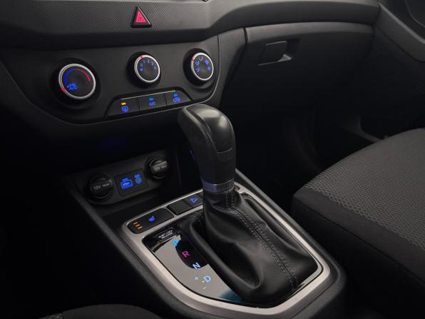Hyundai Creta I с пробегом 2018 года, цена 1 625 000 рублей, 121322 км, внедорожник, Автокод Объявления