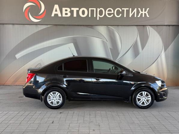 Chevrolet Aveo II с пробегом 2013 года, цена 840 000 рублей, 153205 км, седан, Автокод Объявления