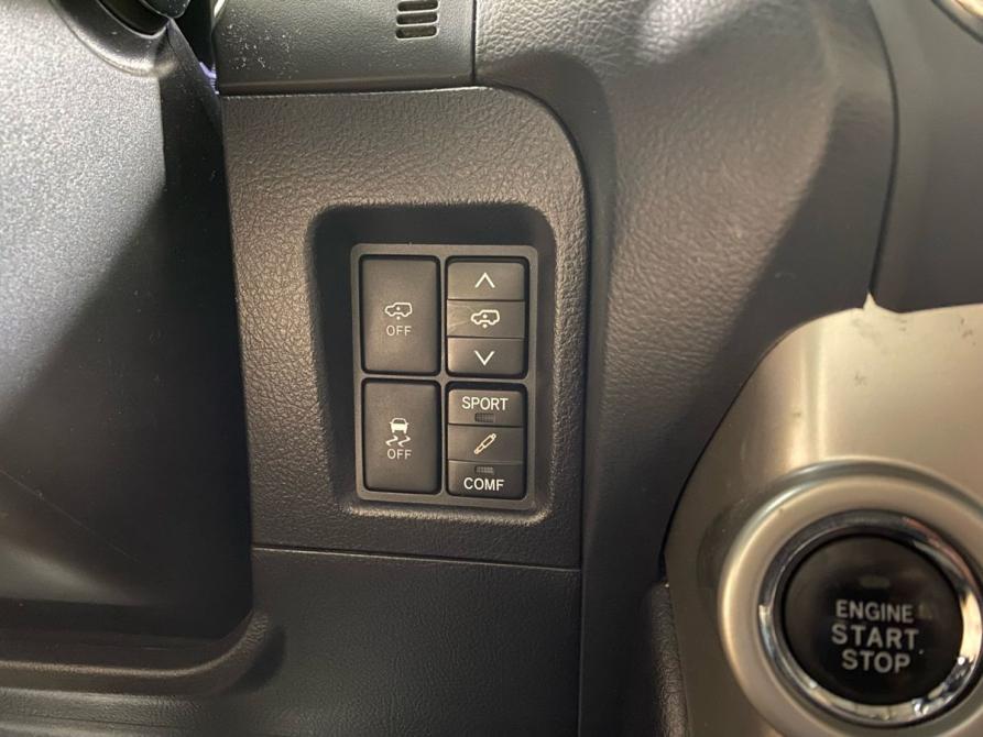 Toyota Land Cruiser Prado 150 Series Москва  - изображение 18