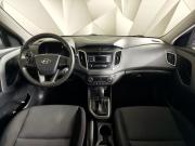 Hyundai Creta I Рестайлинг Москва  - изображение 34