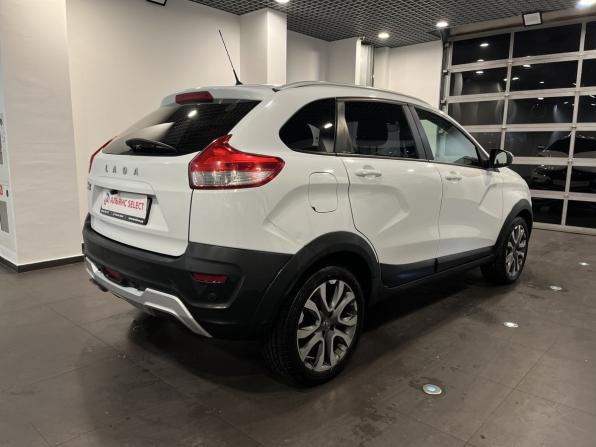 Lada (ВАЗ) XRAY I с пробегом 2019 года, цена 1 025 000 рублей, 131054 км, хэтчбек, Автокод Объявления