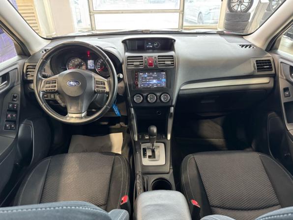 Subaru Forester IV с пробегом 2013 года, цена 1 400 000 рублей, 220000 км, внедорожник, Автокод Объявления