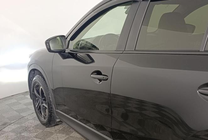 Mazda CX-5 I с пробегом 2012 года, цена 1 500 000 рублей, 200165 км, внедорожник, Автокод Объявления
