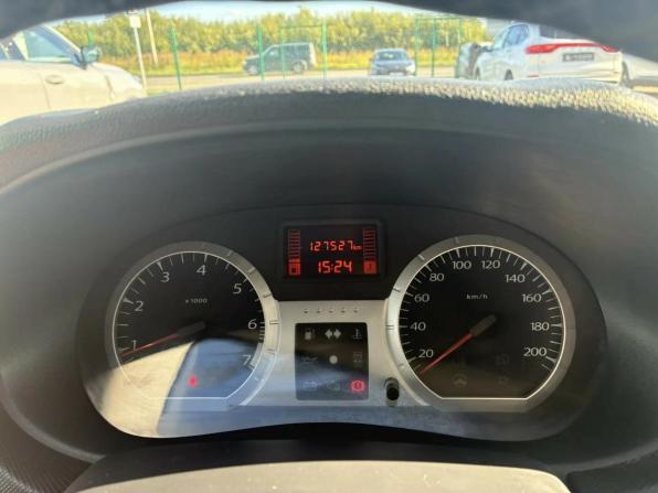 Lada (ВАЗ) Largus I с пробегом 2018 года, цена 810 345 рублей, 127000 км, универсал, Автокод Объявления
