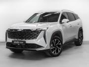 Geely Boyue II Москва  - изображение 31