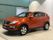 Kia Sportage III Самара  - изображение 21
