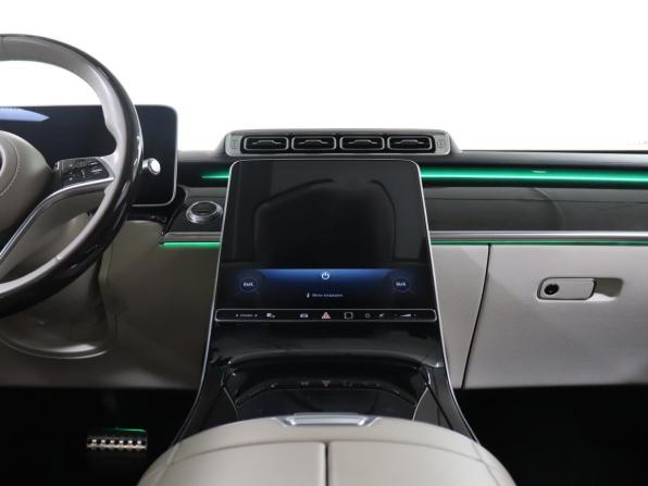 Mercedes-Benz S-Класс VII (W223) с пробегом 2020 года, цена 9 699 000 рублей, 71462 км, седан, Автокод Объявления