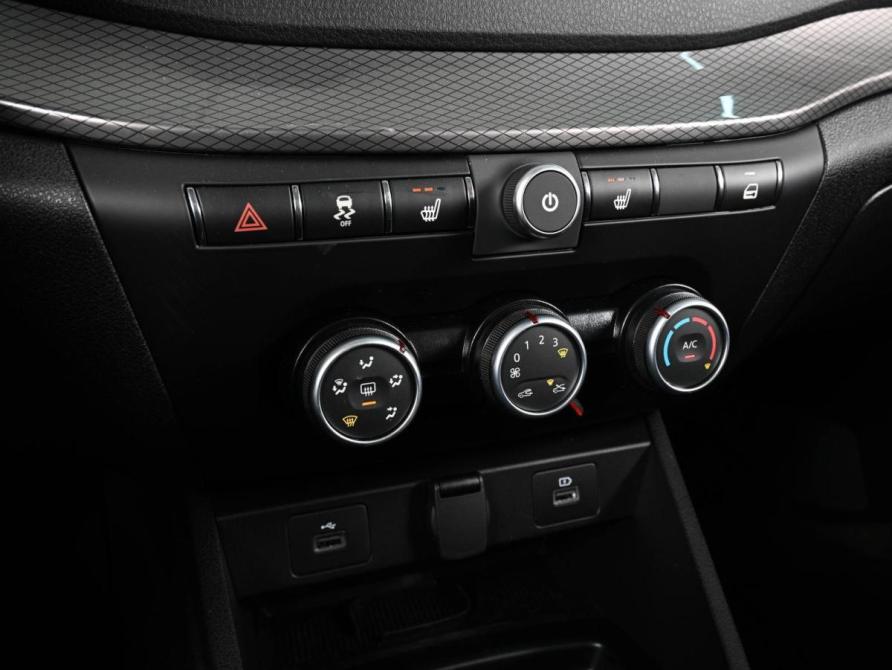 Lada (ВАЗ) Vesta I Рестайлинг (NG) Ростов-на-Дону  - изображение 15