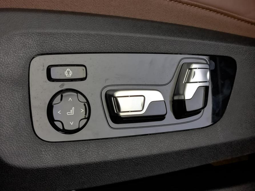 BMW X5 IV (G05/G18) Рестайлинг Москва  - изображение 26
