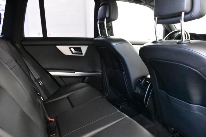 Mercedes-Benz GLK-Класс I (X204) Рестайлинг с пробегом 2015 года, цена 1 790 000 рублей, 235023 км, внедорожник, Автокод Объявления