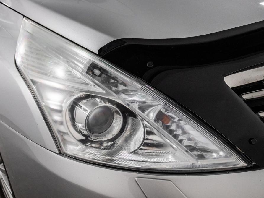 Nissan Teana II Рестайлинг Иркутск  - изображение 21
