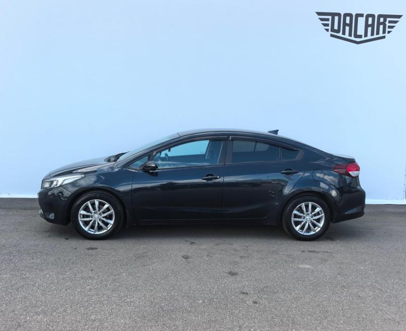Kia Cerato III Рестайлинг (Classic) Санкт-Петербург  - изображение 2