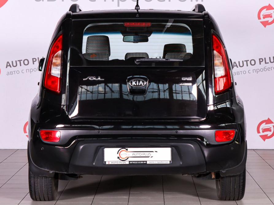 Kia Soul I Рестайлинг Минеральные Воды  - изображение 5