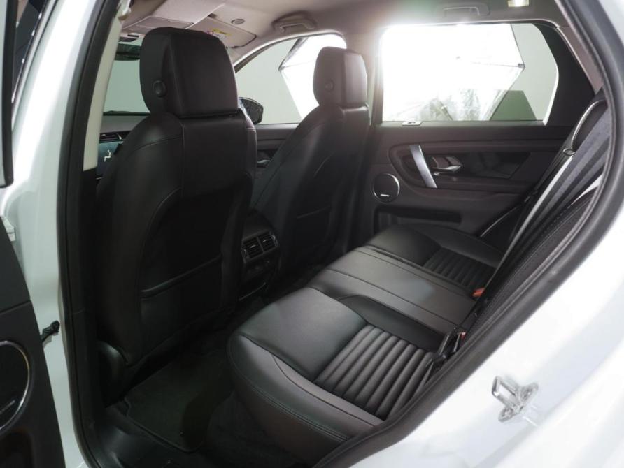 Land Rover Discovery Sport I Рестайлинг Воронеж  - изображение 12