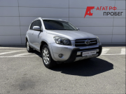 Toyota RAV4 III (XA30) Ставрополь  - изображение 28