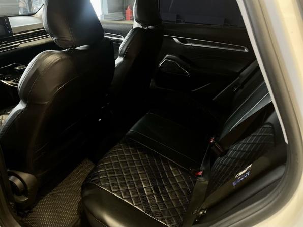 Geely Emgrand II с пробегом 2023 года, цена 1 270 000 рублей, 68158 км, седан, Автокод Объявления