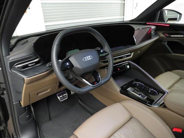 Audi Q5 III (GU) с пробегом 2026 года, цена 7 150 000 рублей, 660 км, внедорожник, Автокод Объявления