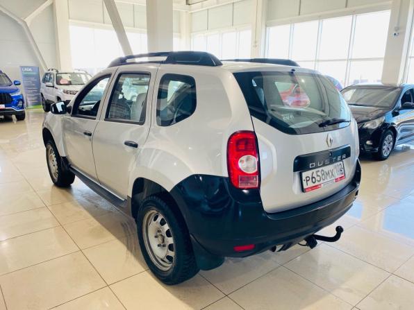 Renault Duster I с пробегом 2013 года, цена 720 000 рублей, 230000 км, внедорожник, Автокод Объявления