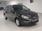 Lada (ВАЗ) Granta I Рестайлинг Казань  - изображение 25