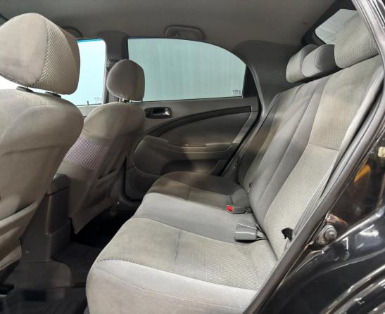 Chevrolet Lacetti I с пробегом 2008 года, цена 530 000 рублей, 236340 км, хэтчбек, Автокод Объявления
