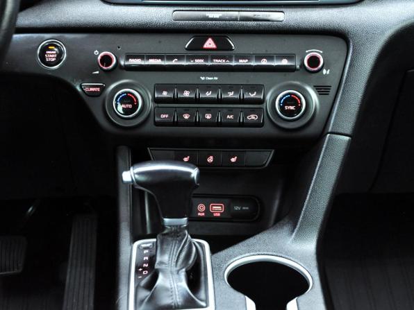 Kia Sportage IV с пробегом 2016 года, цена 2 249 000 рублей, 138100 км, внедорожник, Автокод Объявления