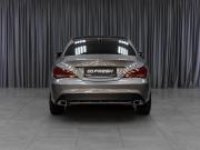 Mercedes-Benz CLA I (C117 X117) Тюмень  - изображение 22