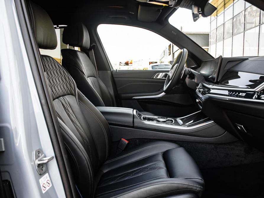 BMW X5 IV (G05/G18) Рестайлинг Магнитогорск  - изображение 18
