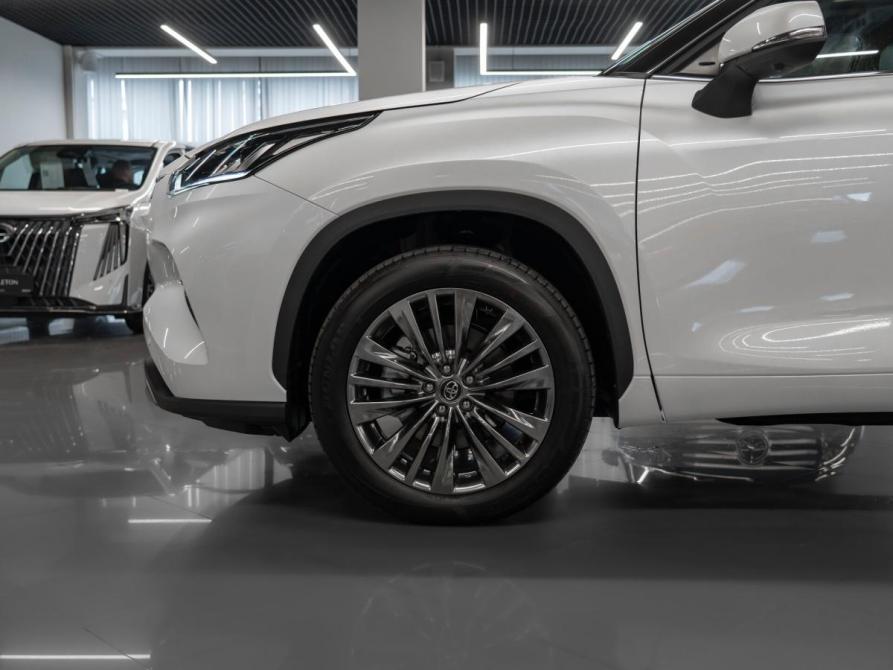 Toyota Highlander IV (XU70) Москва  - изображение 28