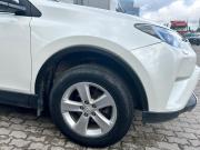 Toyota RAV4 IV (XA40) Рестайлинг Череповец  - изображение 19