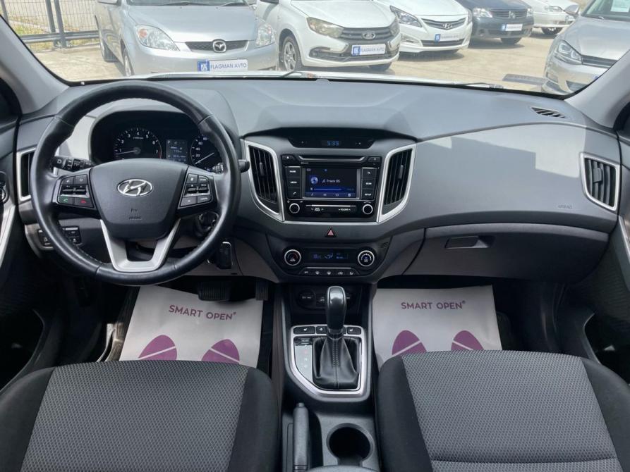 Hyundai Creta I Краснодар  - изображение 19