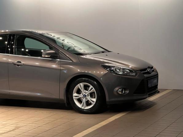 Ford Focus III с пробегом 2013 года, цена 890 000 рублей, 78055 км, хэтчбек, Автокод Объявления