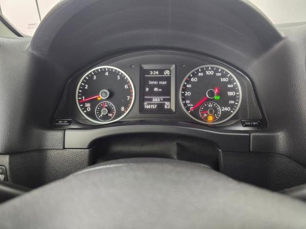 Volkswagen Tiguan I Рестайлинг с пробегом 2014 года, цена 1 399 000 рублей, 165000 км, внедорожник, Автокод Объявления