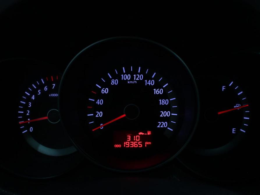 Kia Cerato II Курск  - изображение 12