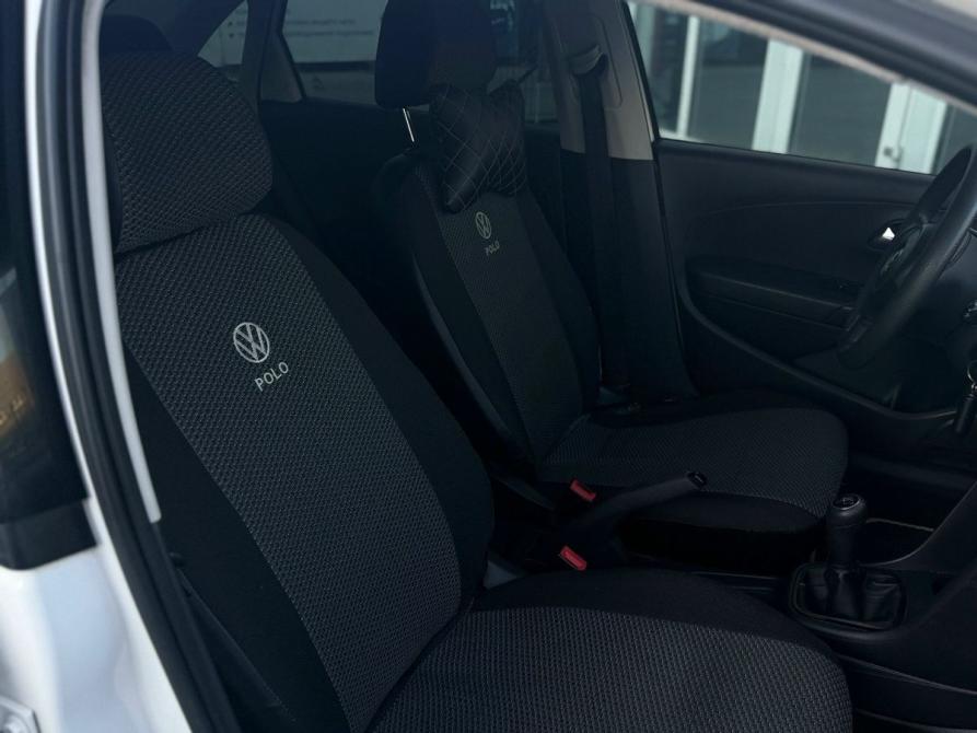 Volkswagen Polo V Ижевск  - изображение 19