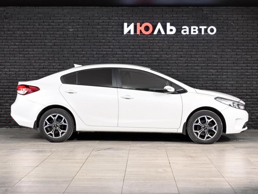 Kia Cerato III Рестайлинг (Classic) Екатеринбург  - изображение 9