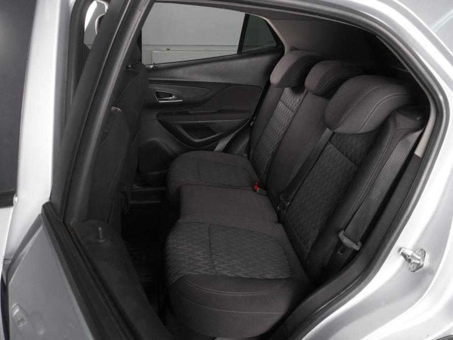 Opel Mokka I Минеральные Воды  - изображение 9