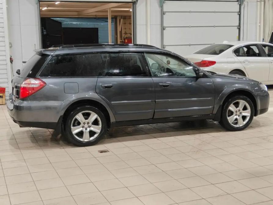 Subaru Outback III Рестайлинг Пермь  - изображение 4