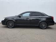Chevrolet Lacetti I Москва  - изображение 25